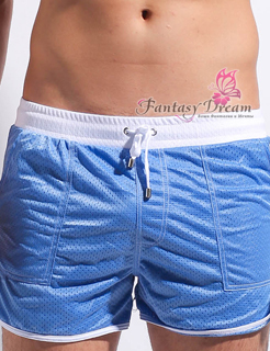 Мужские пляжные шорты Fantasy Dream