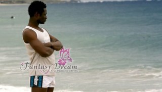 Пляжные шорты Fantasy Dream для игр на пляже